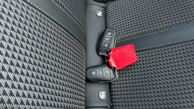 Peugeot 208 1.2 PureTech 130 GT 5dr EAT8 Petrol Hatchback